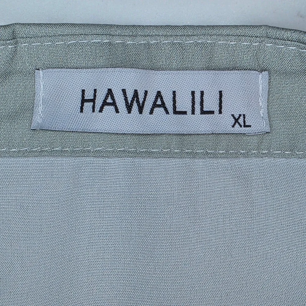 Hawalili palm tree